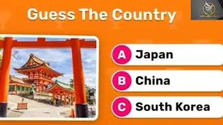 Can you guess the Country??😱🤔 || Brain Boosting games 🧠🧠