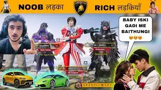 POST MORTEM|| RANDOM RICH SHOCKING REACTION AFTER SEEING MY NEW LAMBORGHINI😱||BEST NOOB PRANK EVER