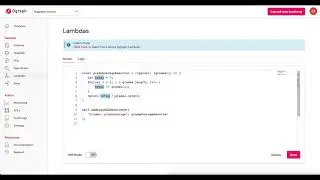 Creating a Custom Resolver To Calculate a Field with Dgraph Lambda