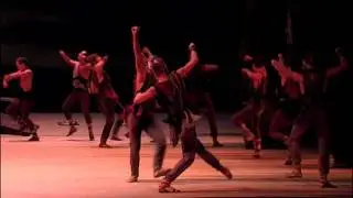 Aram Khachaturian - Spartacus (part 3)
