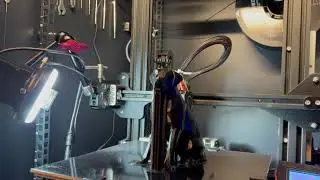 Garolite G-10 FR4 as a 3D Printing Surface?