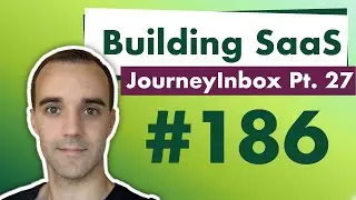 Post-launch Punchlist - Building SaaS with Python and Django 