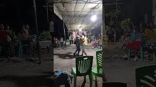 dansatimor21 ll pesta boking