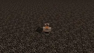 How to Break Bedrock in Minecraft 1.11