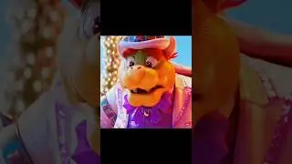 Bowser certainly loved Peach, but he deserved it 🥲 