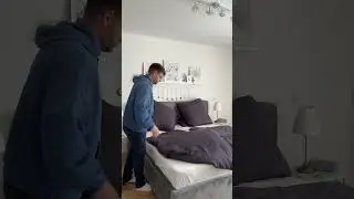 Wenn man früher frei hat 😂 
