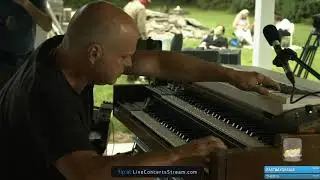 July 16th, 2020 - John Medeski (6pm EDT / 3pm PDT)