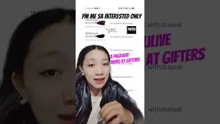 ⚠️PM me sa F. B. PAGE Vines Vlogs sa mga Interested Only #poppolive2024 #vinesvlogspoppoagency
