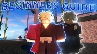 [DS:HF] Full Beginners Guide To Demon Slayer Humanity's Fate!