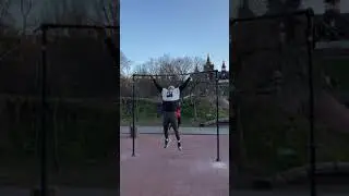 Прогнал и наказал 😤Качка😤