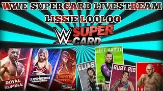 Wwe super card tbg/money in the bank 8 subs till 80 subs pt2