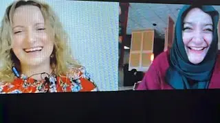 Entegrasyon için gerekli olanlar : Dil, Sevmek, Arkadaş Çevresi Amerikada Söyleşiler