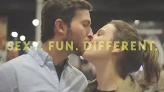 EXXXOTICA Expo - Sexy. Fun. Different.