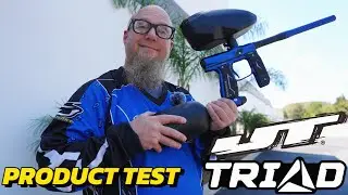 ANSgear Product Test - JT Triad