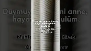 Daha önce hiç Ömür İklim Demir okudunuz mu? #kitap #keşfet #keşfetbeniöneçıkar #yurtdisindayasam