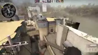 A different type of wallhack