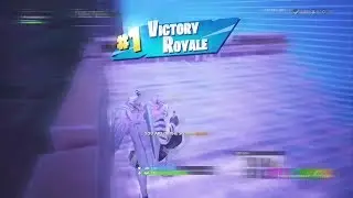 Some Season 8 Clips + First Season 9 Win
