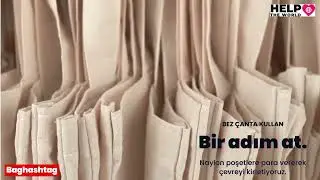 Toptan Bez Çanta Baghashtag