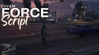 Fivem Force Script  | Fivem Script | Fivem Store
