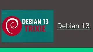 Installare Debian 13 “Trixie” passo dopo passo | Guida completa per principianti 🐧
