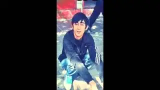 Bozan Ft. EfeCan YaSin KıLıç - İçimdeki Nefret [2011]...!