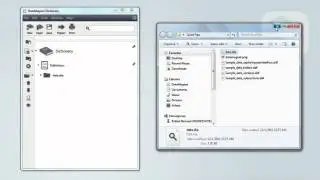 Dictionary 1.0: Importing Metadata