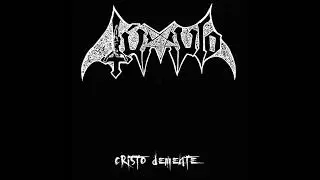 Túmulo (Switzerland) - Cristo Demente (Demo) 2023