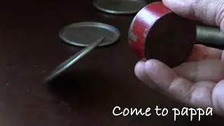 Magnet Thug