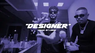 [FREE] Kalim Type Beat - "Designer"