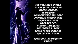 Mortal Kombat 3 arcade - Kung Lao gameplay
