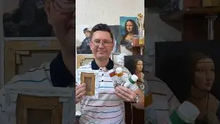 Портреты за последние пару лет в разных техниках живописи и рисунка.