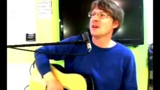 Песенка про КПК (Дмитрий Тарасов, пародия на Б  Окуджаву)
