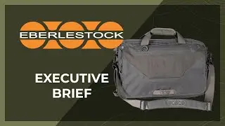EBERLESTOCK EXECUTIVE Brief - Military Range