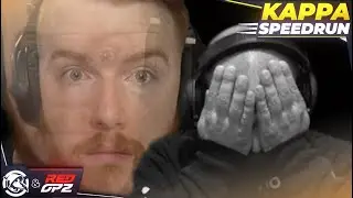 NOT AGAIN - Escape From Tarkov Kappa Speedrun Episode 16