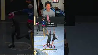 FASTEST AND BEST JUMPSHOT NBA 2K23! 