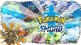 Pokemon Sword & Shield story playthrough