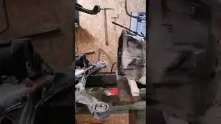 страшный сон механика