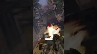 ACE With ONE MAG! - Blackhawk Rescue Mission five