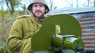 Every Soviet Soldier in 1942