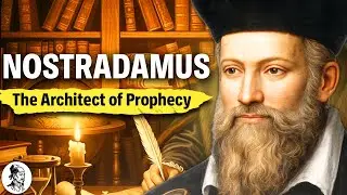 Nostradamus Documentary to Fall Asleep To