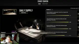 TPP Squad Asia with Pewpewkum