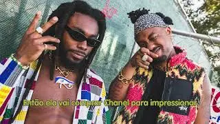 EARTHGANG - LIE TO ME [LEGENDADO/TRADUÇÃO]
