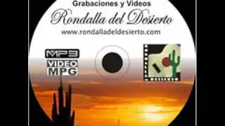 rondalla del desierto (dificil es decir lo siento)