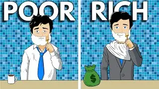 7 Clear Signs You're Guaranteed To Be Rich