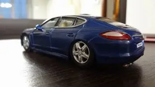 Panamera
