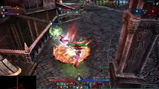 TERA PVP/Skyring: Slayer kills - I