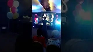 Выступление Первого Амбассадора Fohow в Средней Азии Карлыгаш Мухаметкалиевой г.Алматы 17.06.2021г