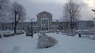 Черняховск 16 01 2024