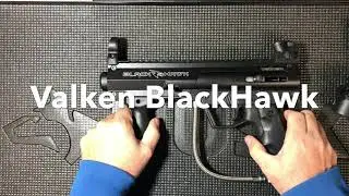 Valken Blackhawk