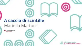 A caccia di scintille | Mariella Martucci